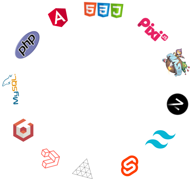 Icaleb from BinaryAbyssinia Web and webApp Development software i use