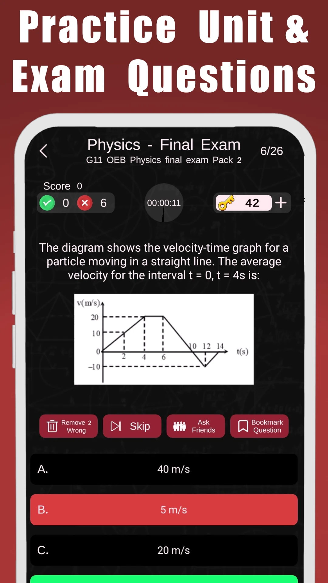 Ethio Learn  Grade 11 Quizzes App Screen Shot Images